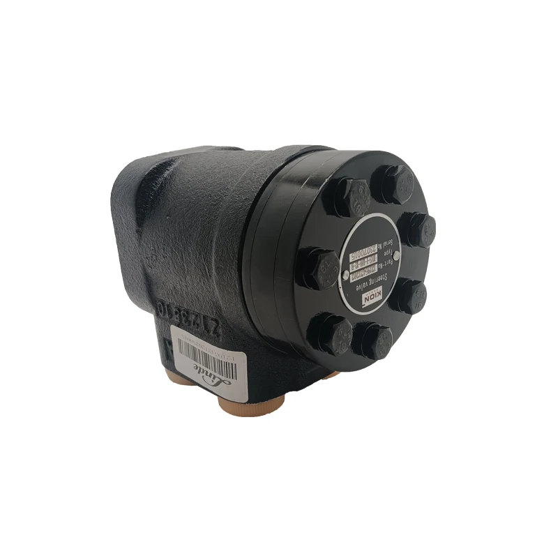 

Suitable For Linde Forklift Accessories 1219 Steering Machine 12195421202 Steering Control Valve