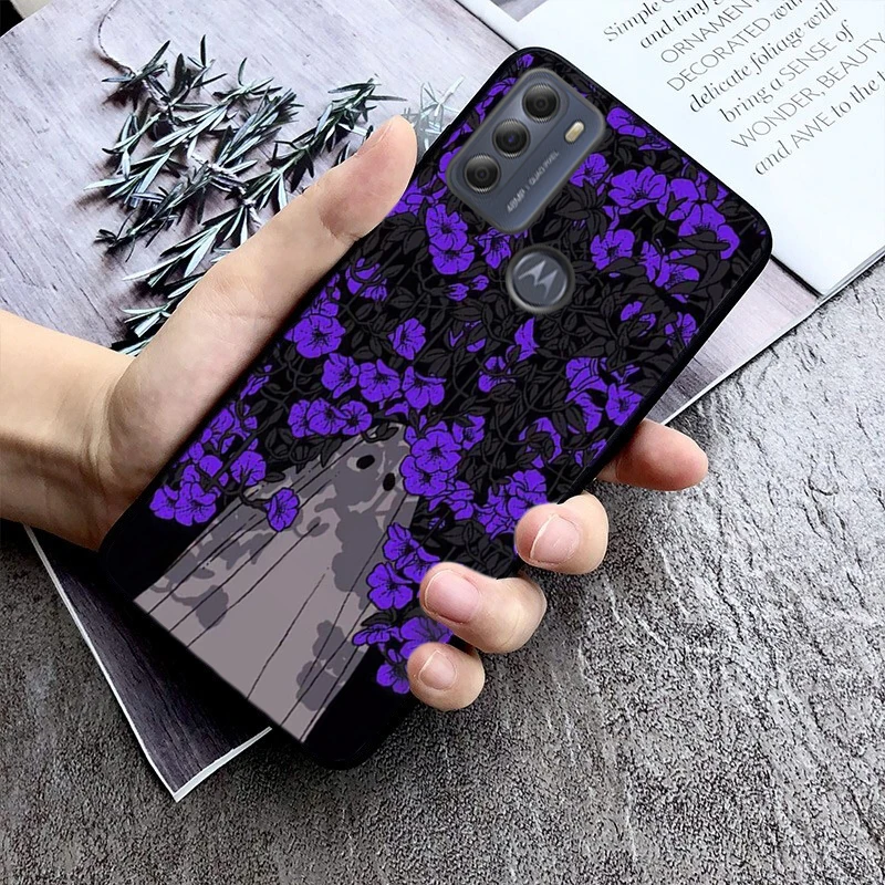 Ghost Flowers Cute …