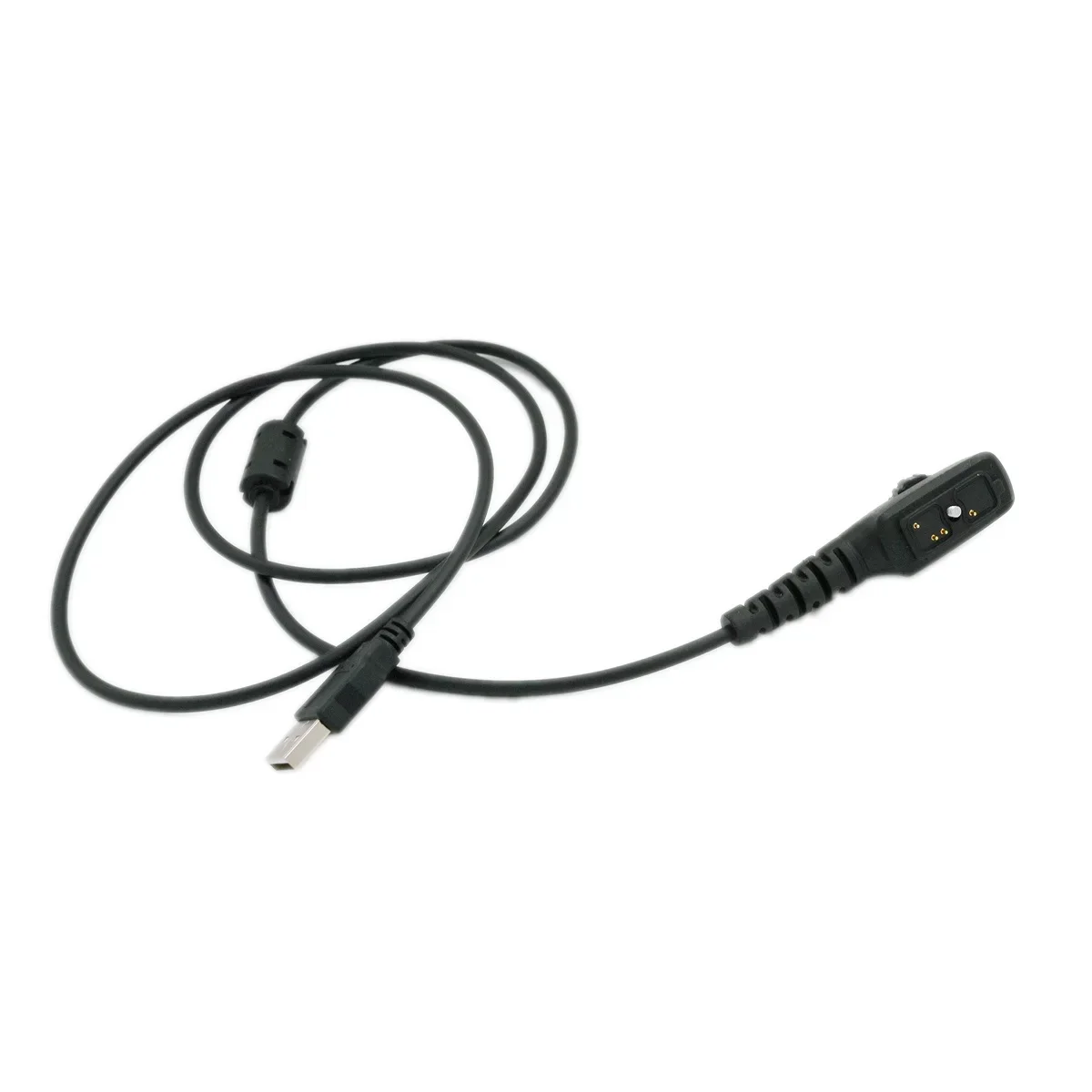 PC-38 USB Programming Cable for Hytera PD7 Series PD985 PD705 PD705G PD785 PD780 HAM Radio PC38 Accessory Program Data Line