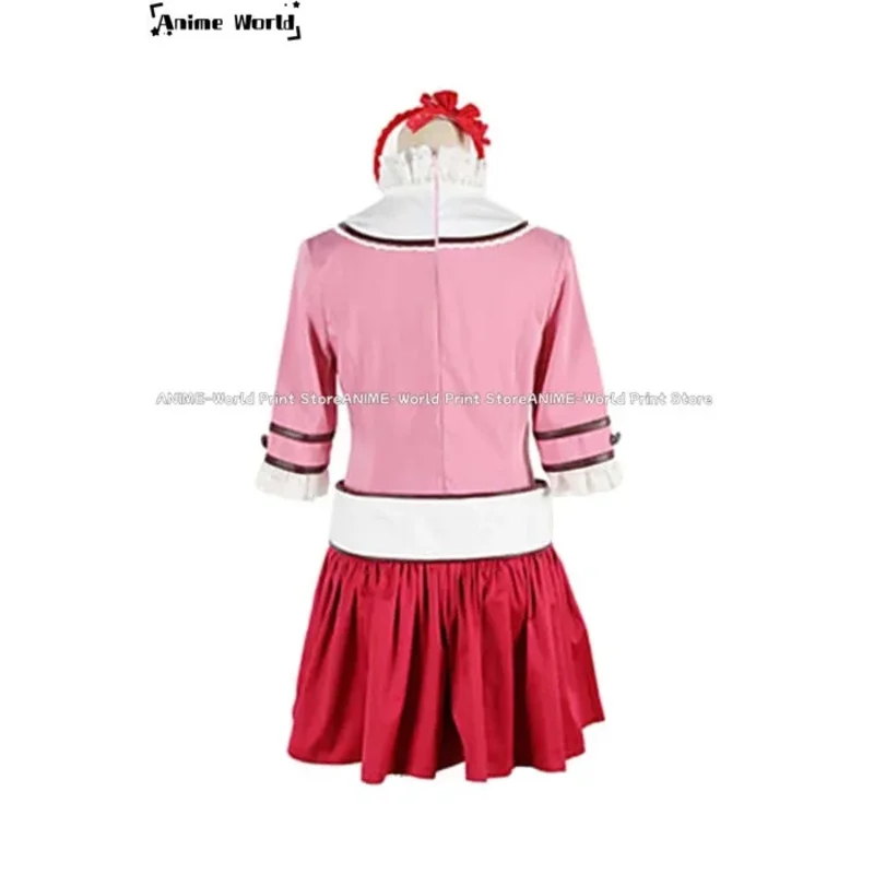 《حجم مخصص》 أزياء أنيمي أوتا نو برينس المجلد 13 إد هاروكا نانامي التأثيرية؛ 3، v'6.f؛ 9،