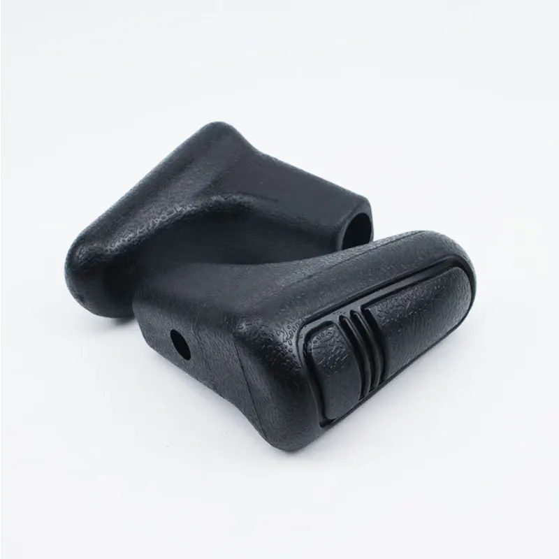 Walking Handle Rubber Travel Grip for Daewoo Doosan DH55 60 80 150 225-5-7-9 Excavator Putter Glue, Excavator Accessories