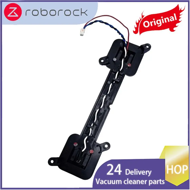 Ladestation-Kontaktkontaktstück-Ersatzteil für Roborock F25/F25 ACE/F25 Ultra Staubsauger-Basisstation-Reparatur