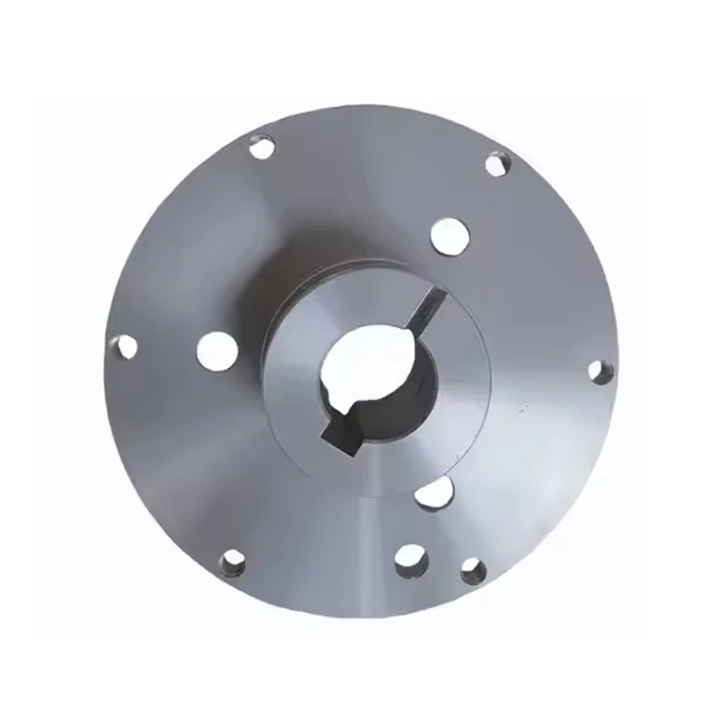 CNC Machining and Customization of a Variety of Different Metal Parts Products CNC Precision Production