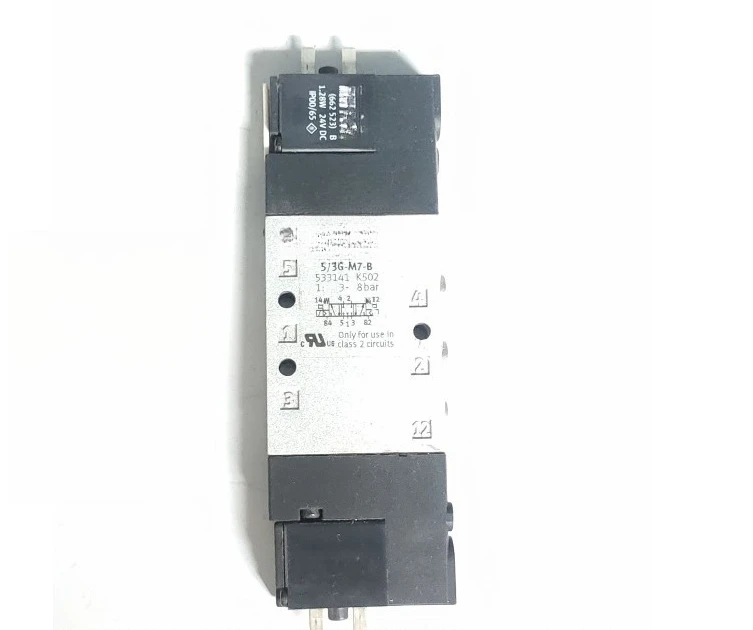pieces-pour-electrovanne-festo-d'origine-cpe10-m1bh-5j-m7-196925