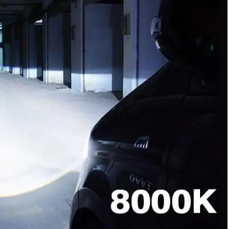 Heyword 22000lm 160 W 1860 CSP chip 3000 k/4300 k/6000 k/8000 k Auto LED Koplamp h4 h7 h1 LED koplampen 9005 H7 h9 h11 led licht