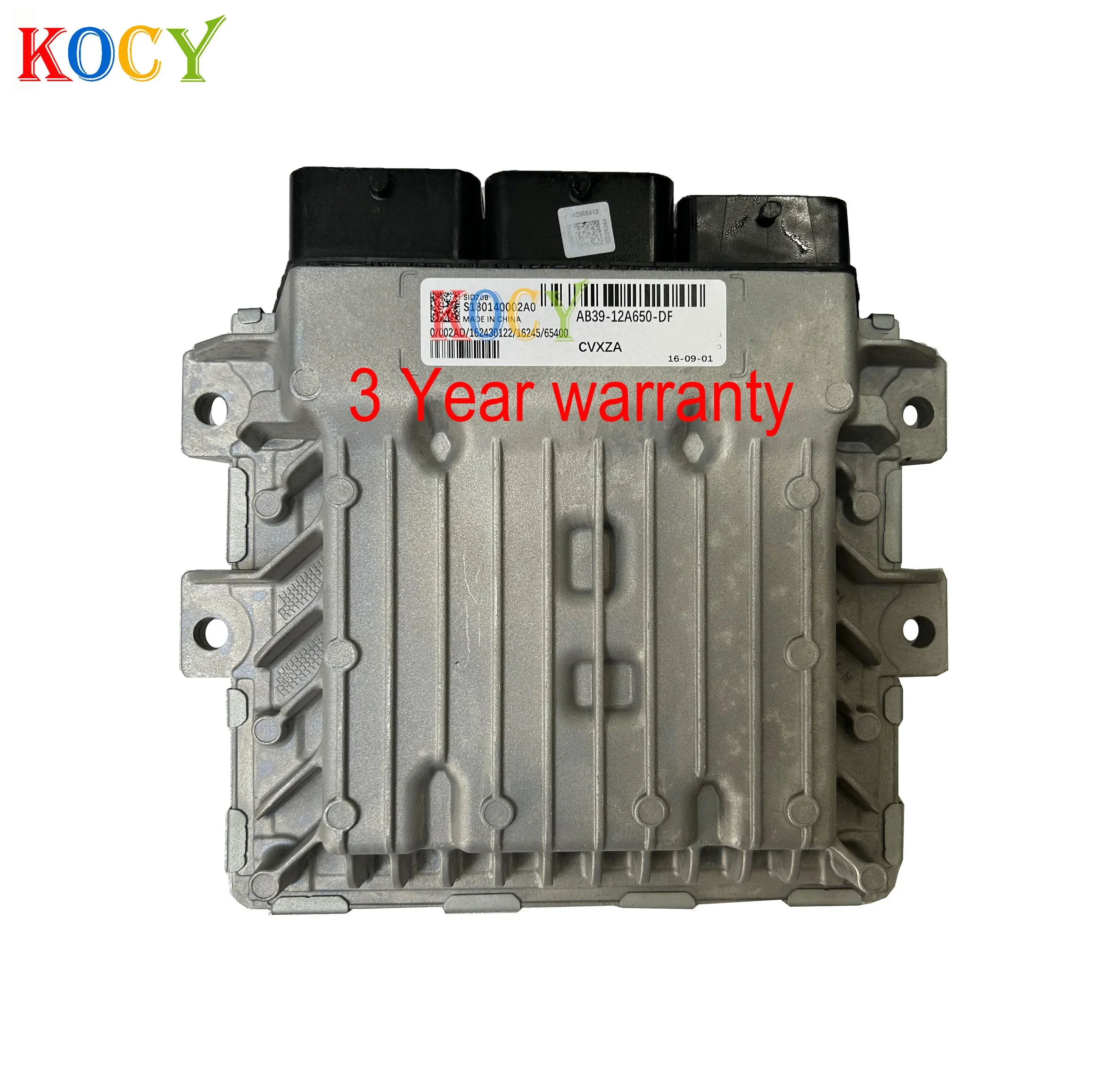 

Модуль блока управления двигателем AB39-12A650-KD AB3912A650KD для Ford Ranger 2.2TDCI ECU ECM AB39 12A650 KD S180140002A0