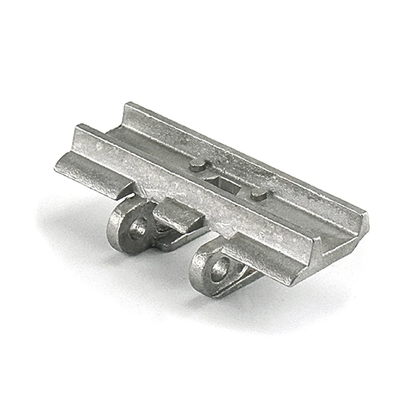 

LESU RC Parts 1PC Track for 1/14 RC Hydraulic Loader 636 DIY Tamiyaya Radio Control Conatruction Trucks Model Parts TH20530