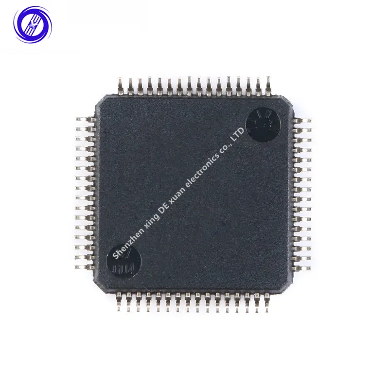 Original genuine, SMD MSP430F4152IPMR LQFP-64 16-bit MCU microcontroller