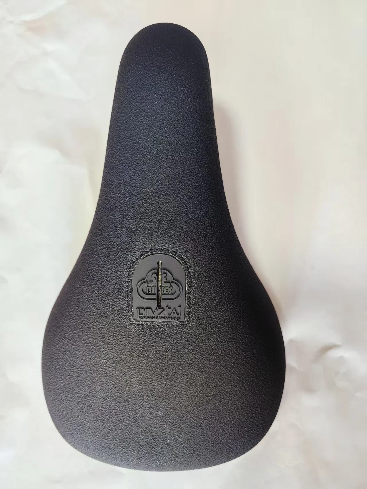 

SE BMX Поворотное седло BMX Велосипедный подседельный штырь Сиденье