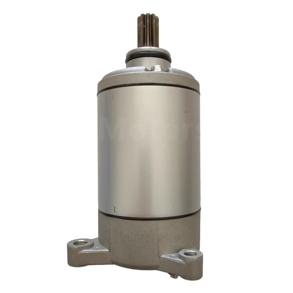 For Hisun HS800 Strike Tactic Sector Bennche Spire Warrior 800 Massimo MSA800 MSU800 QLINK FrontRunner Starter Motor