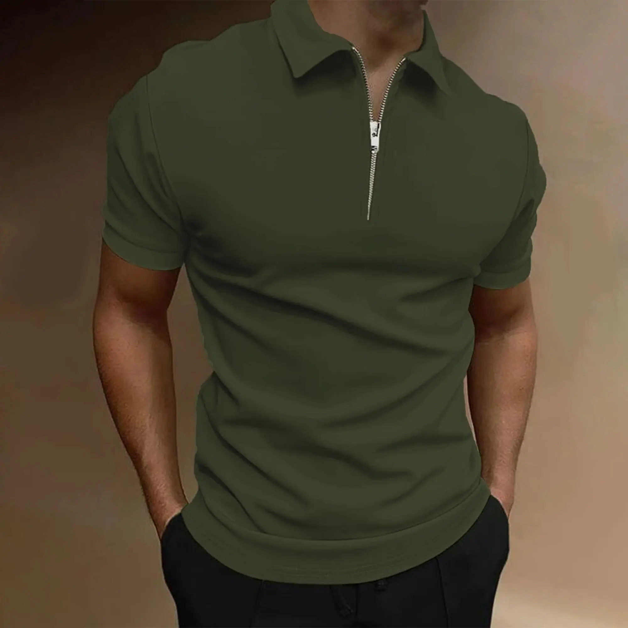 army green