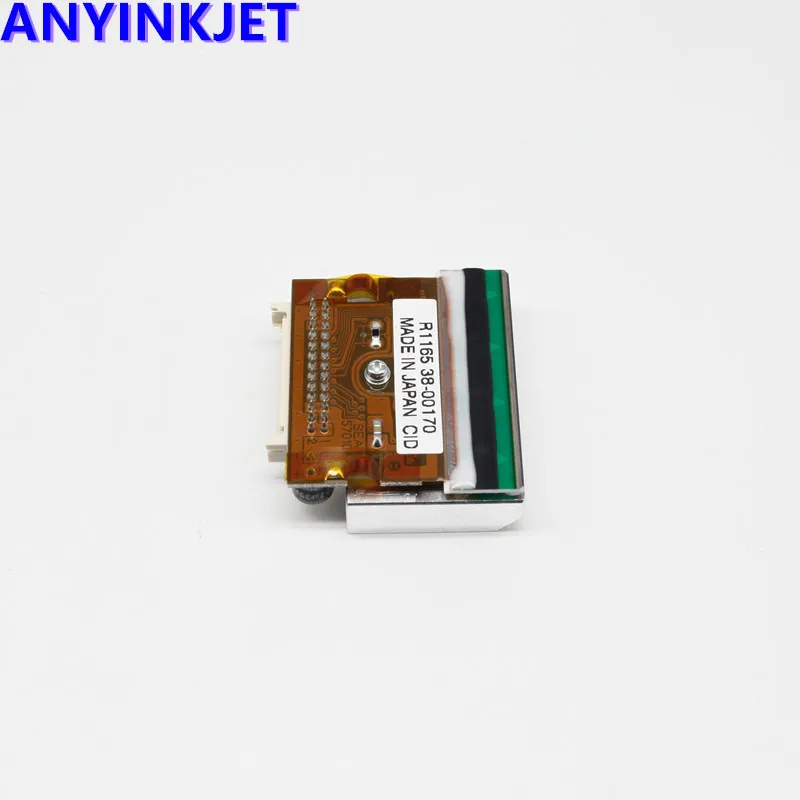 brand new original VJ6210 32mm thermal printhead 403325 used for Videojet 6320 6210 TTO printer