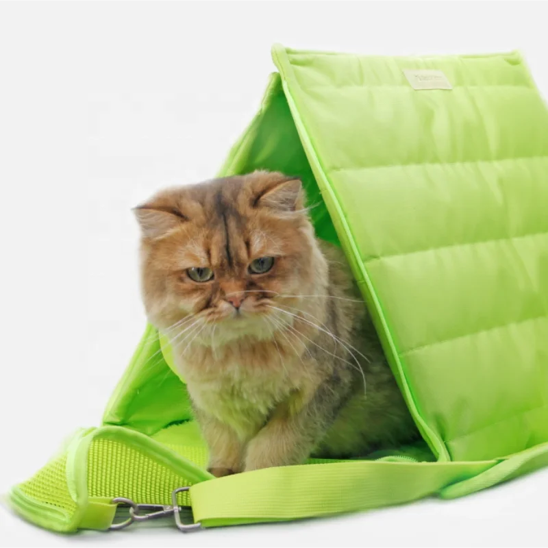 

Pet Carrier Bag Dog Cat Portable Bag Can Be Customized Puppy Travel Bag, Portable And Washable