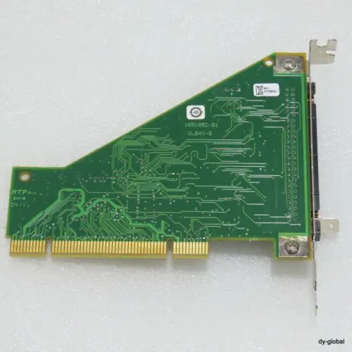 Imagem -02 - Cartão Nacional Testado dos Instrumentos Pci6503 ni Daq