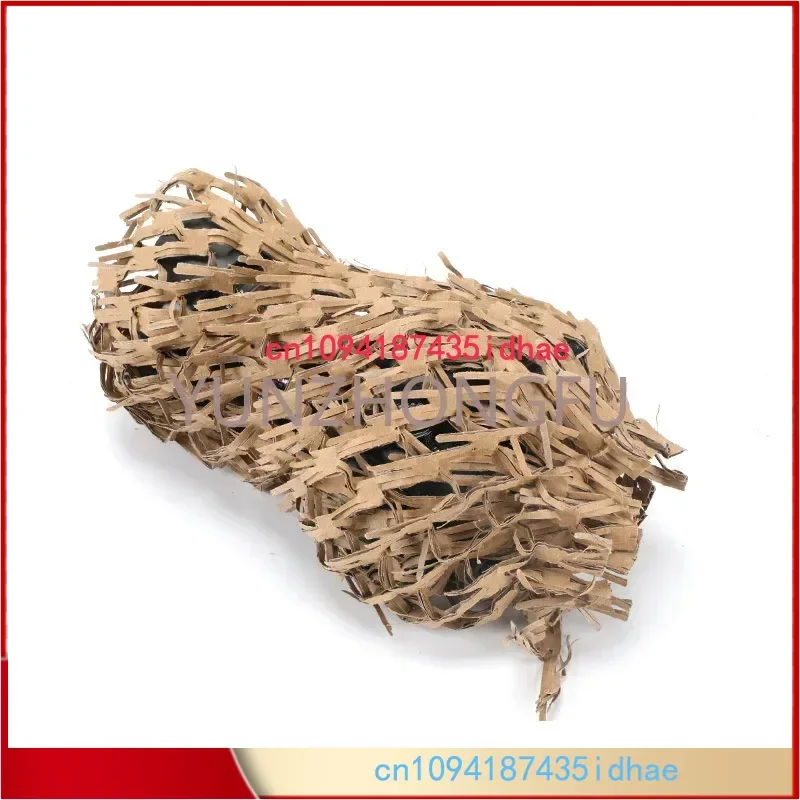 

Измельчитель картона картонной коробки для вторичной переработки Машина для резки коробки Машина для резки картонной коробки