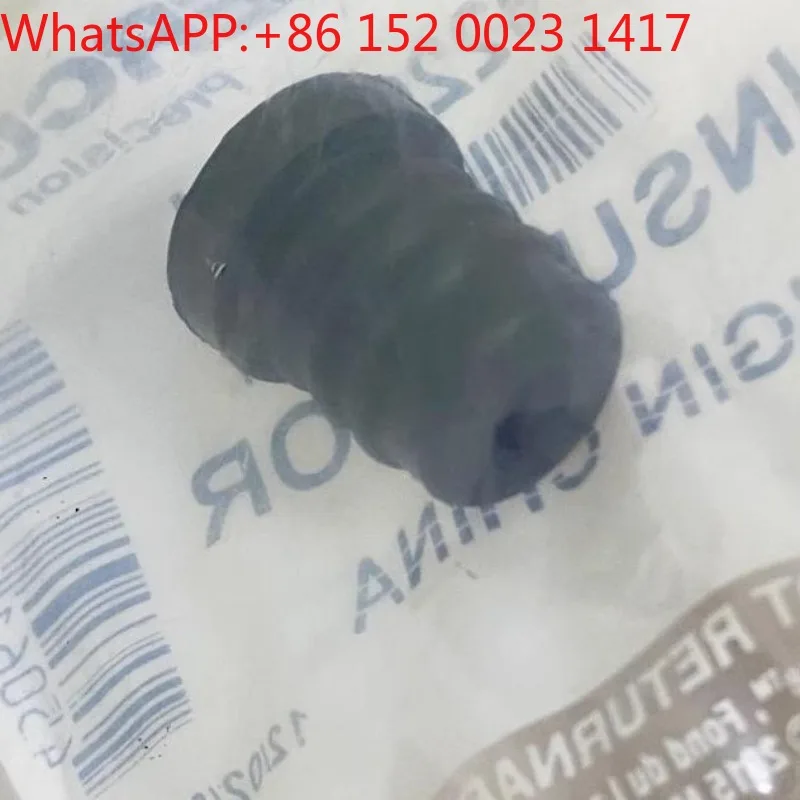 

Mer-cury outboard oil pump sealing ring rubber sleeve four punch 30-40-50 -60