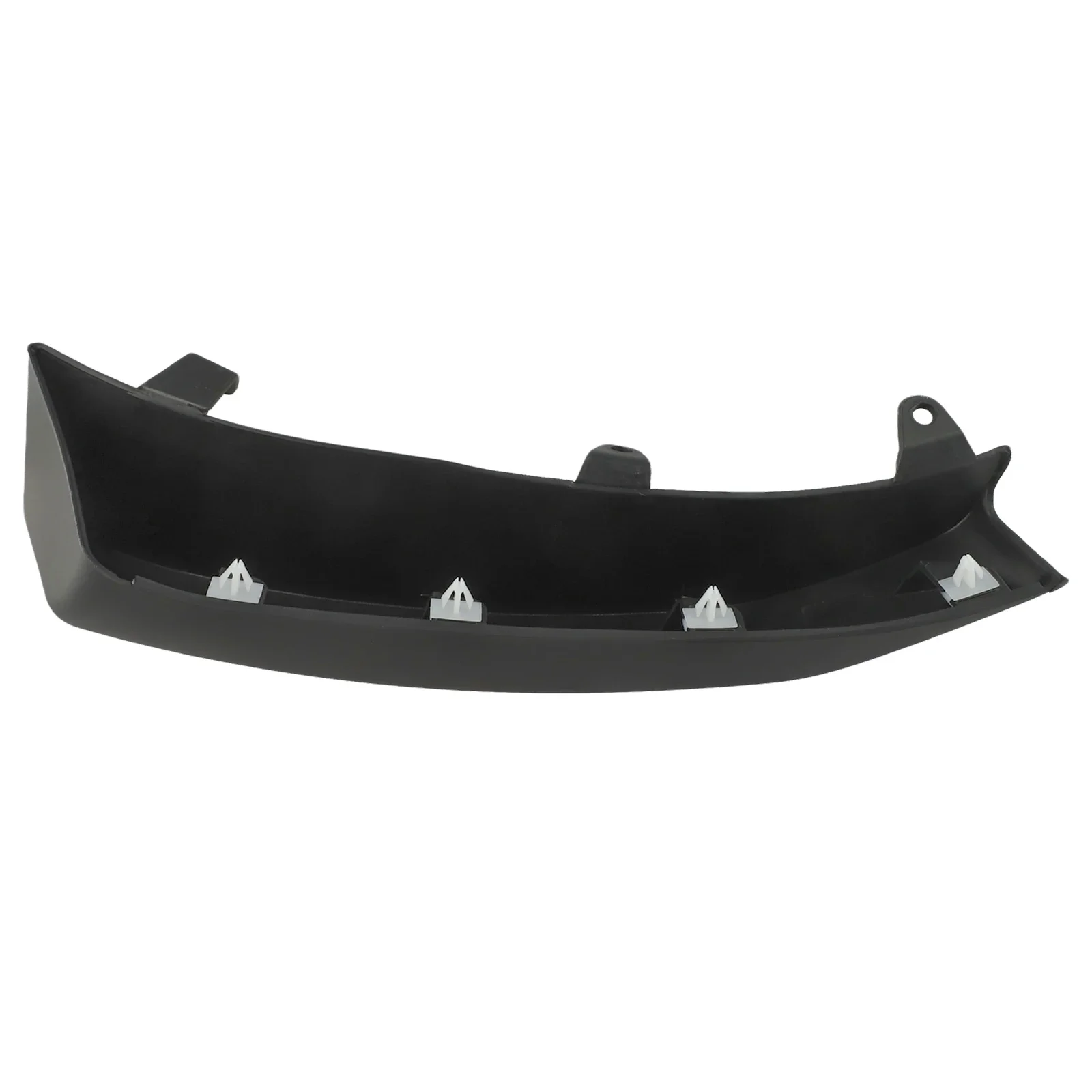 

Moldings for Right Front Wheels on For Ram Heavy Duty Series Vehicles from Two Thousand Eleven to Two Thousand Eighteen