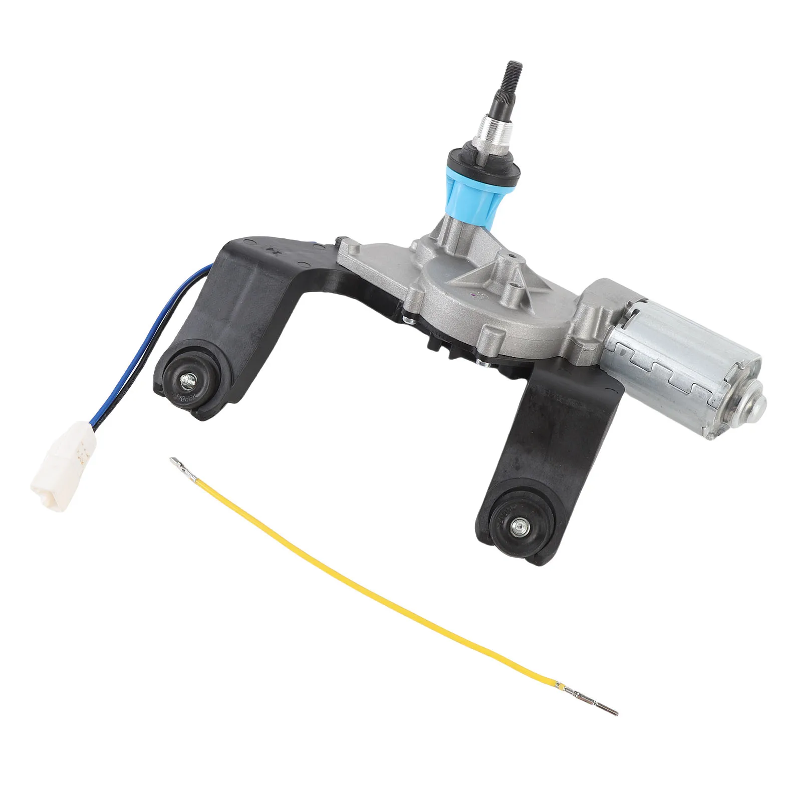 

987002W000 Rear Wiper Motor 987002W000 Metal Alloy Weather Proof Wiper Motor Replacement for Sport 2013-2017