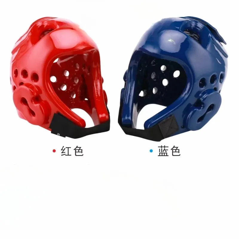 

Taekwondo electronic smart head guard Grand Slam electronic protector
