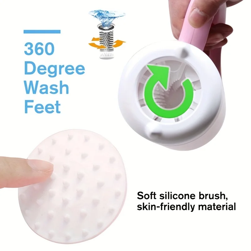 Pet Foot Wash Cup Dog Foot Wash Cup Press Cleaner Cat Foot Washer Dog Paw Wash Cup Cleaning Products