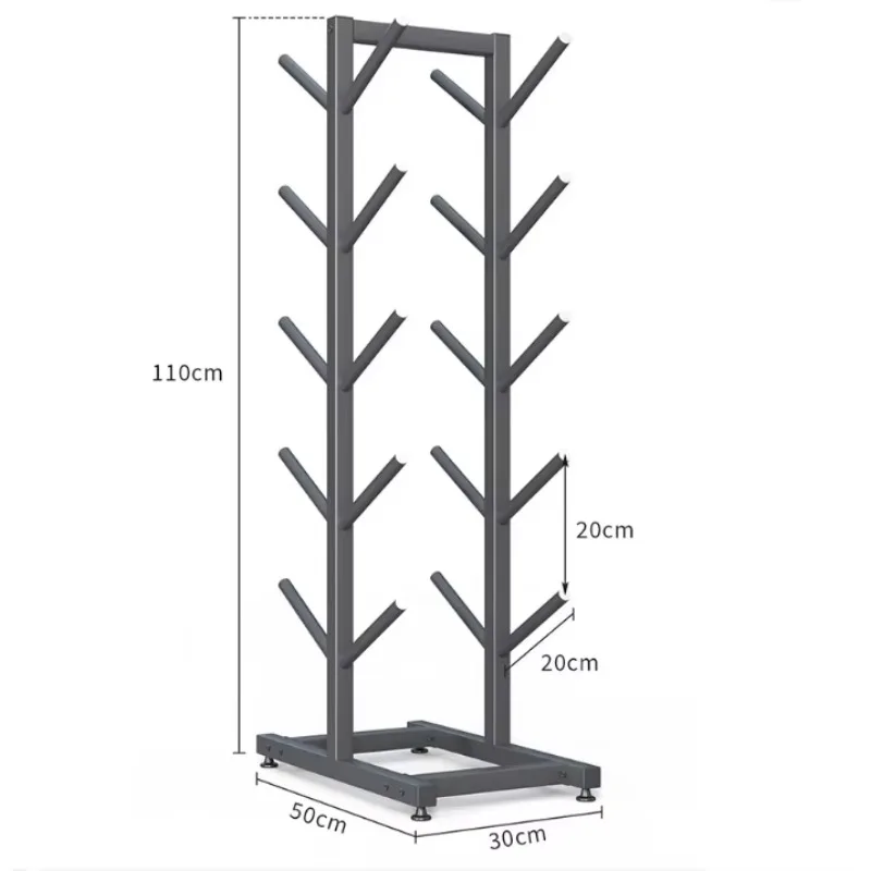 Premium Snowboard Snowboard Display Cabinet Bicycle Scooter Store Fixture Display Rack Storage Rack