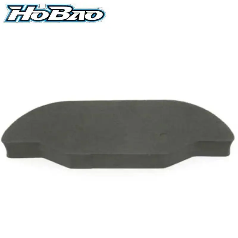 Original OFNA/HOBAO RACING 22024 FRONT BUMPER-SPONGE For 1/10 HYPER GPX4