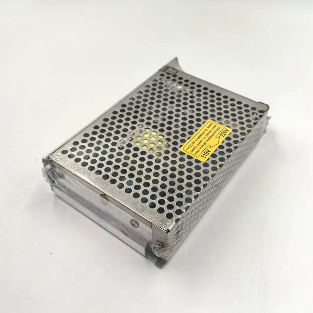 Dual Output Switching Power Supply 150W  D-150A 5V 12V D-150B 5v 24v Ac To Dc Converter