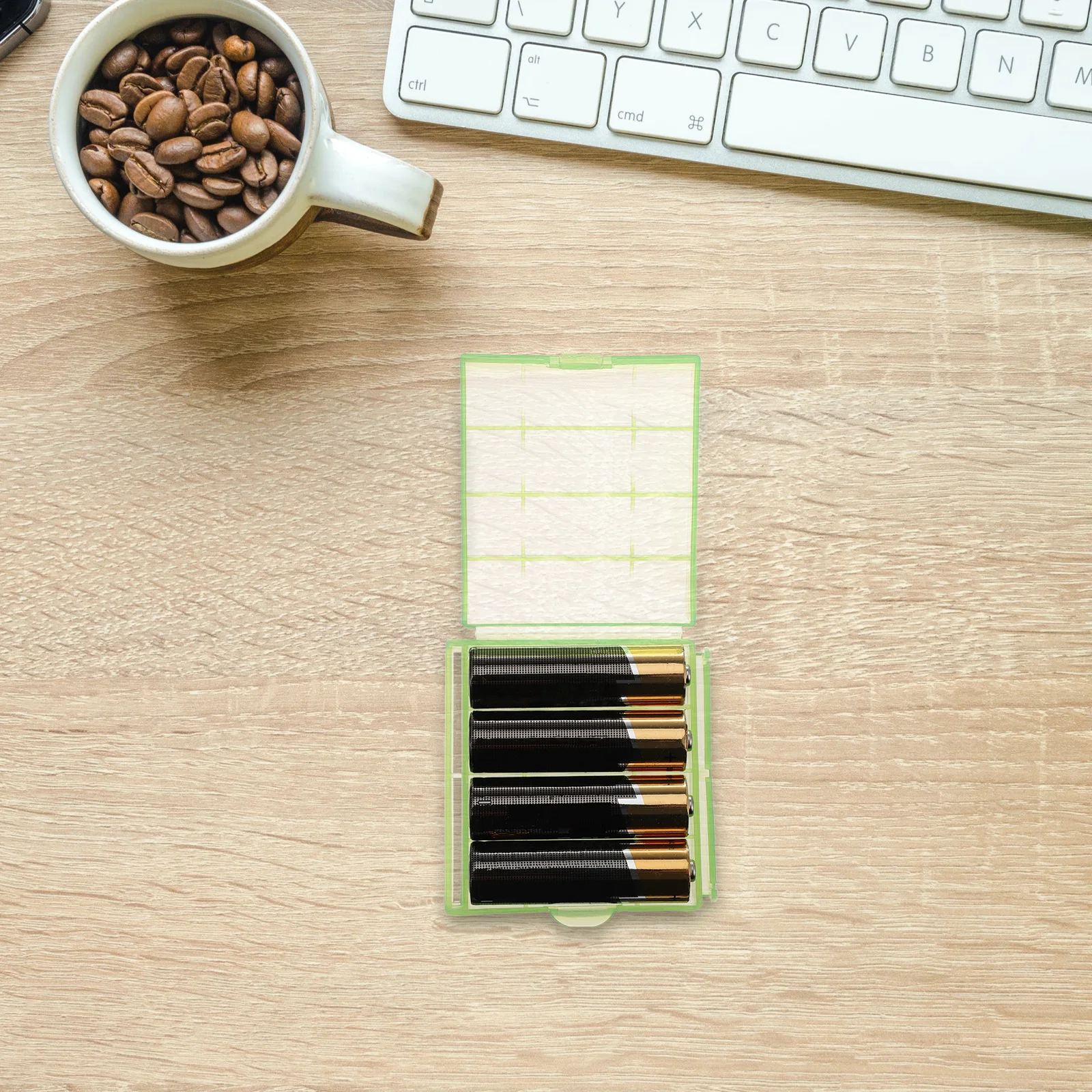 

Storage Box Organizer Plastic Organizer Small Things Container Accessories Container