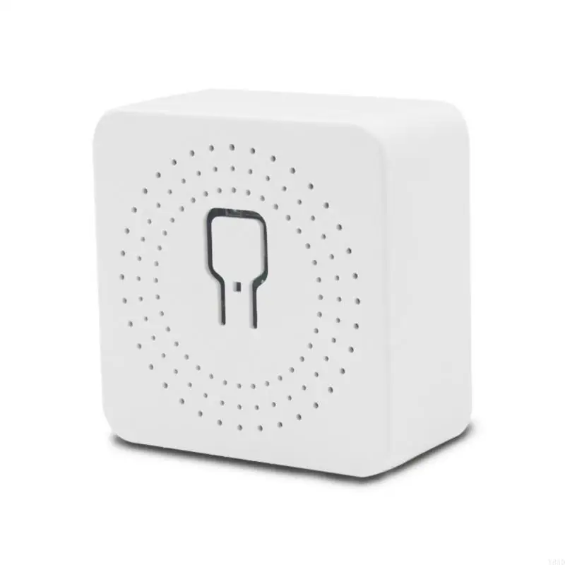 Y8ad wifi interrupteurs d'éclair