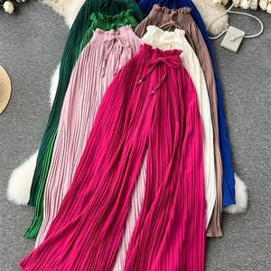 Pileli büyük pantolonların ilk 10 satışı-no. 8