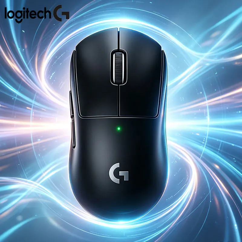 

Logitech PRO X SUPERLIGHT 2SE/PRO X SUPERLIGHT/G502/G402 Dormitory games, office workers, desktop computers, mouse
