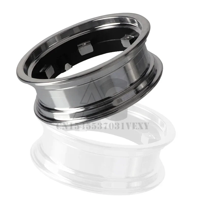 10x2.70-6.5 TubelessTire 10 Inch Hub for Dualtron 3 DT3 SPEEDWAY 5 Electric Scooter Tire With Wheel Hub Rim Replace Accessories