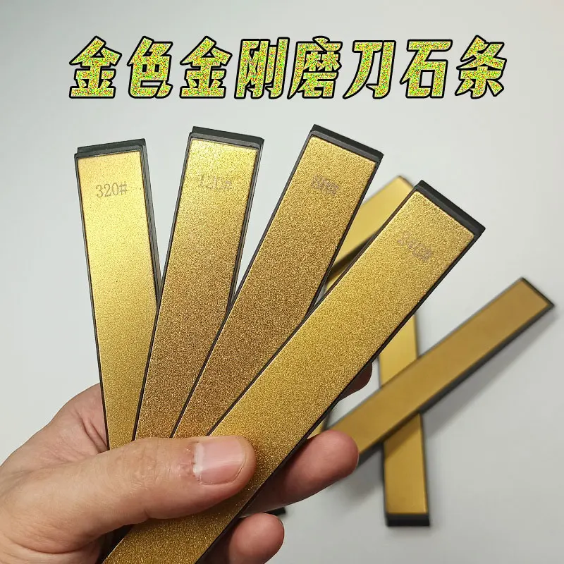 Diamond stone bar Used for Ruixin pro RX008 knife sharpener diamond whetstone grinding stone sharpening stone Bars