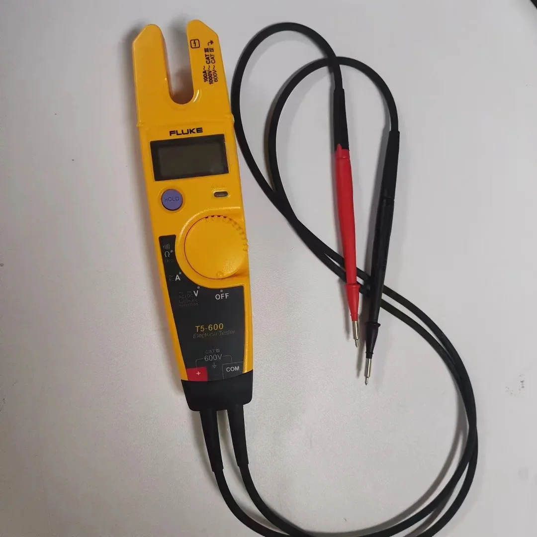 T5-1000 Voltage and Current Tester