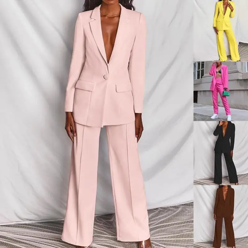 Women's Casual Long Sve T-irt ort Pants Profional Small SUV Faion Autumn Season Seven-Quarter Length Clothing