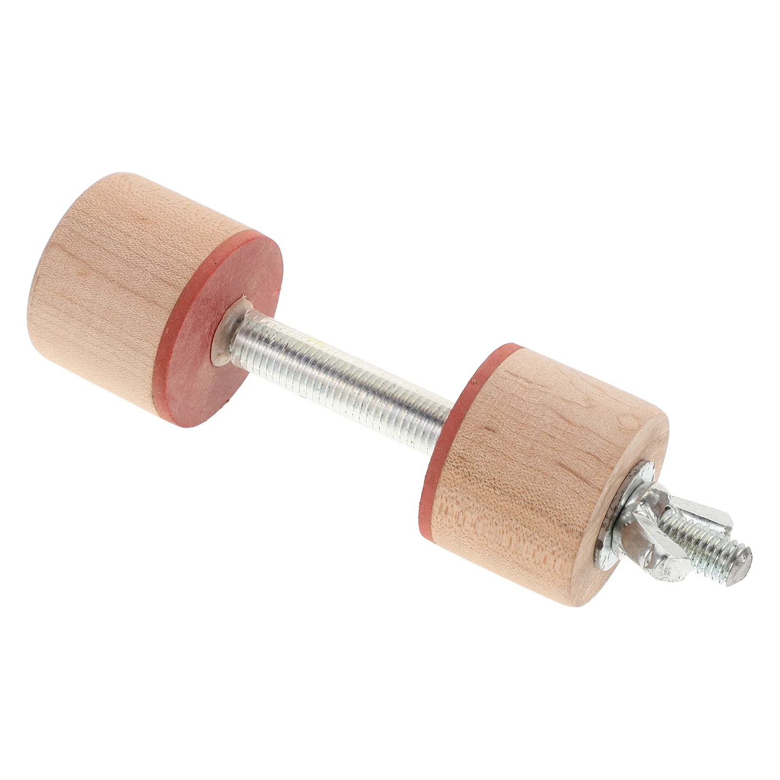 

Violin Repair Clamp Set Universal Fit For Small Medium Large Violins Wood Iron Material Strong Clamping Tool For Luthiers Guitar