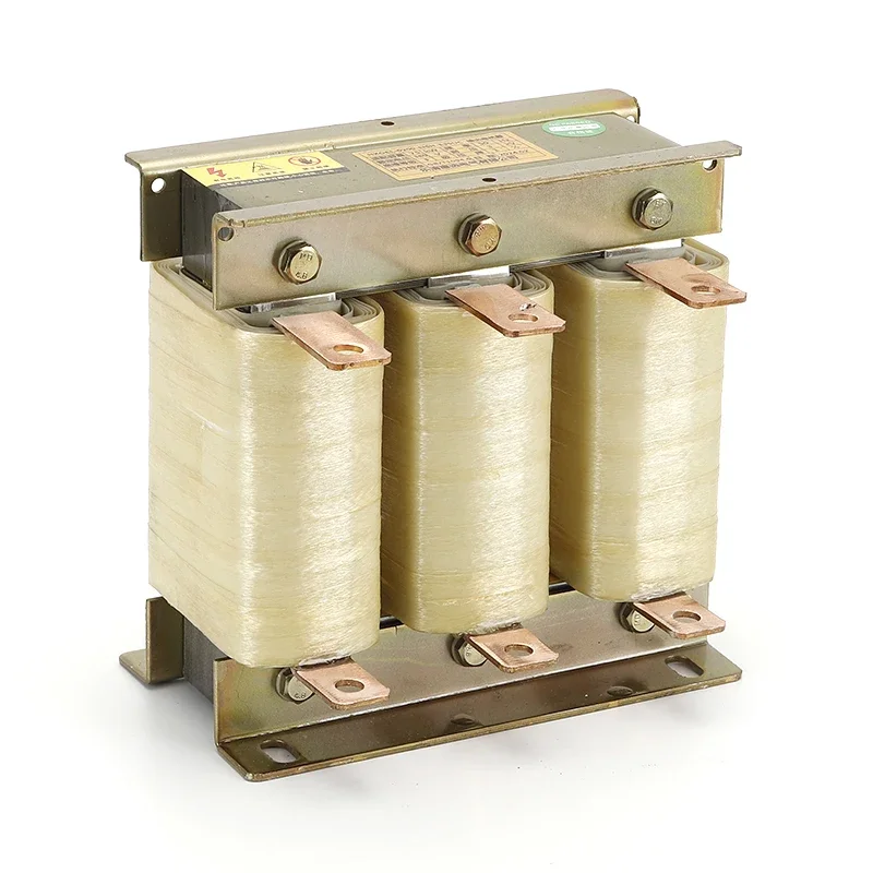 

Output reactor, inverter, dedicated 55KW75KW90KW filter incoming line input reactor