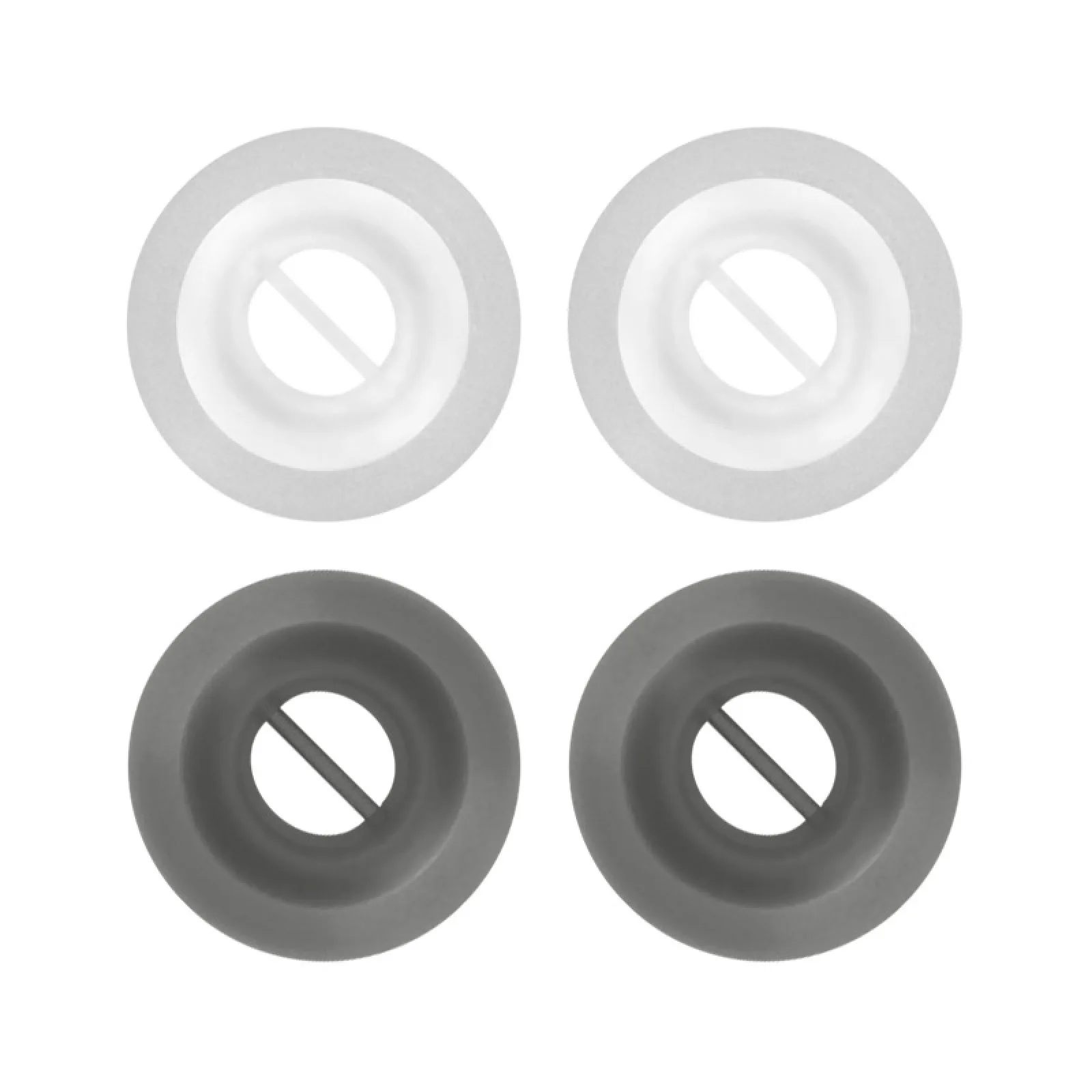 Nuevas almohadillas para auriculares Bowers & Wilkins Pi5/Pi7/Pi5 2S/Pi7 2S TWS, tapones para auriculares Bowers & Wilkins Pi5/Pi7/Pi5 2S/Pi7 2S
