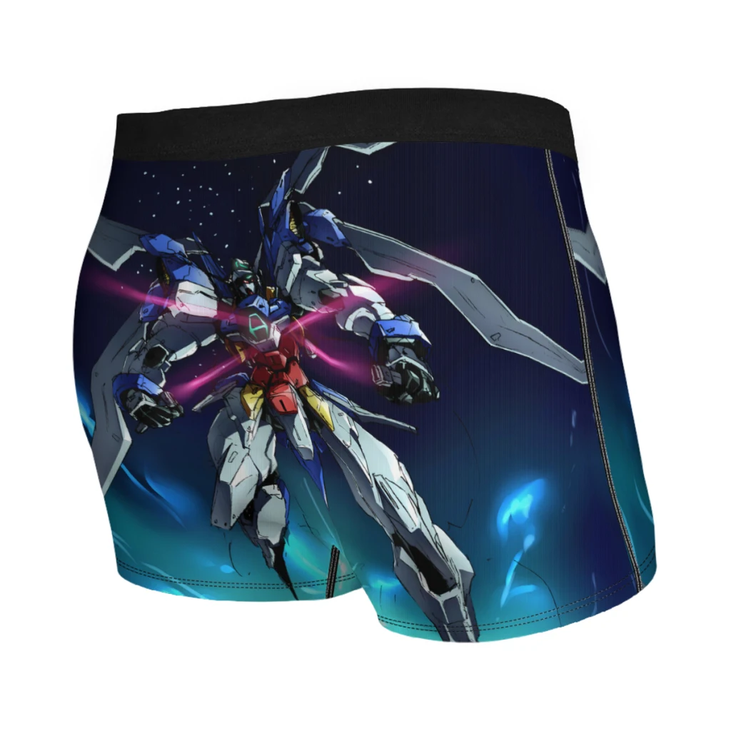 Age of Empires Game Cool Underpants Cotton Panties Men's Underwear PrintShorts Boxer Briefs