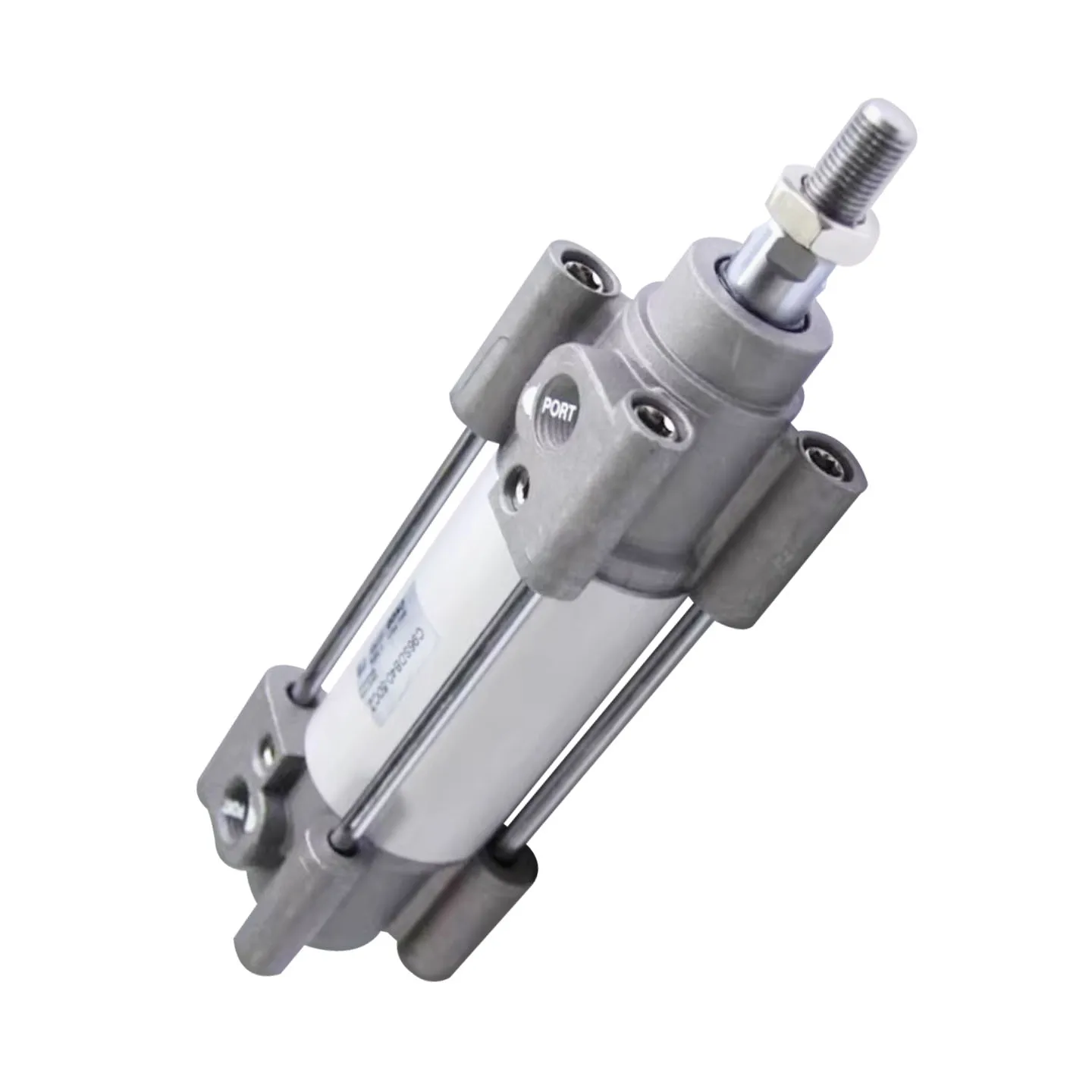 Original Type Standard Cylinder C96sdb32-40-50-63-80-100-25-50-80-100-125-160C