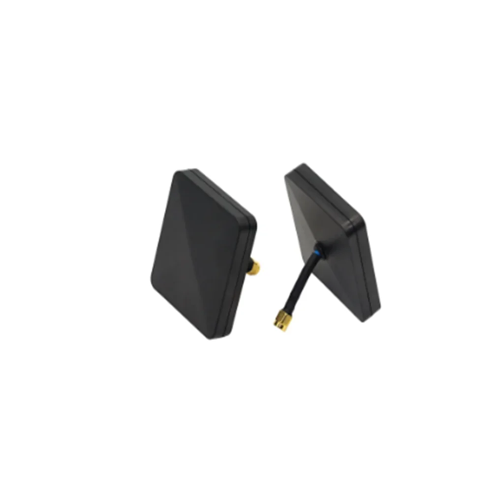 SIYI MK15 Long Range Antenna 14dB Directional Patch Antenna with SMA Connector Compatible