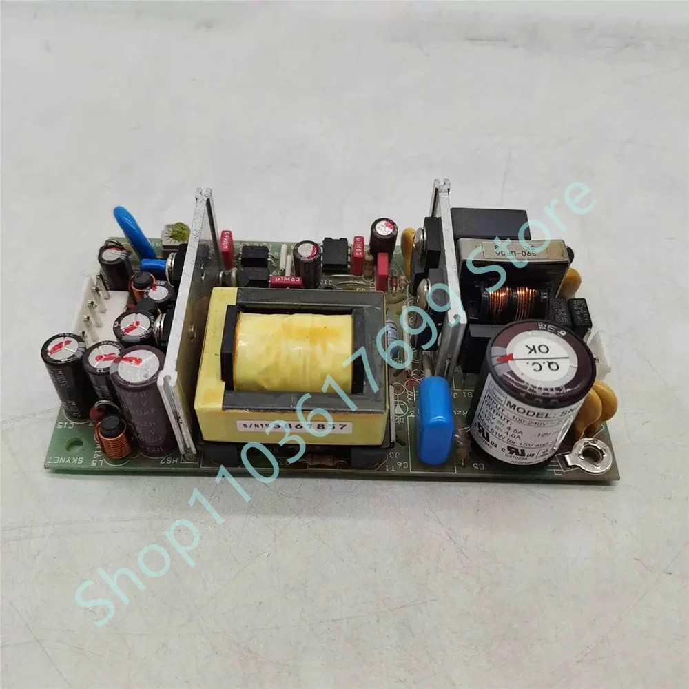 

High reliability and high qualit SNP-Y061