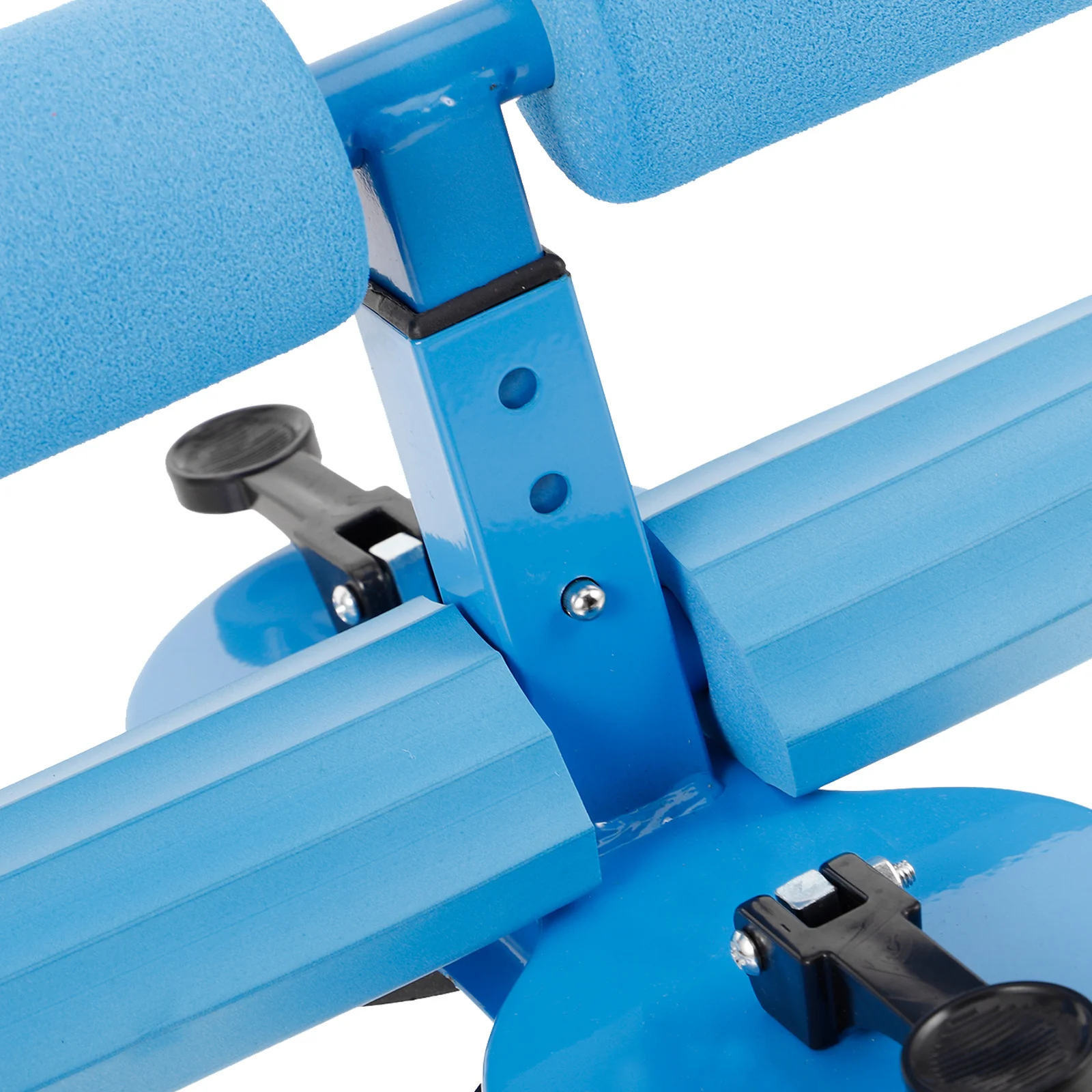 

Abdominal Board Adjustable Sit-Up Bar For Home Workout Core Training Tool Fitness Equipment Exercise For Abs Sculpting