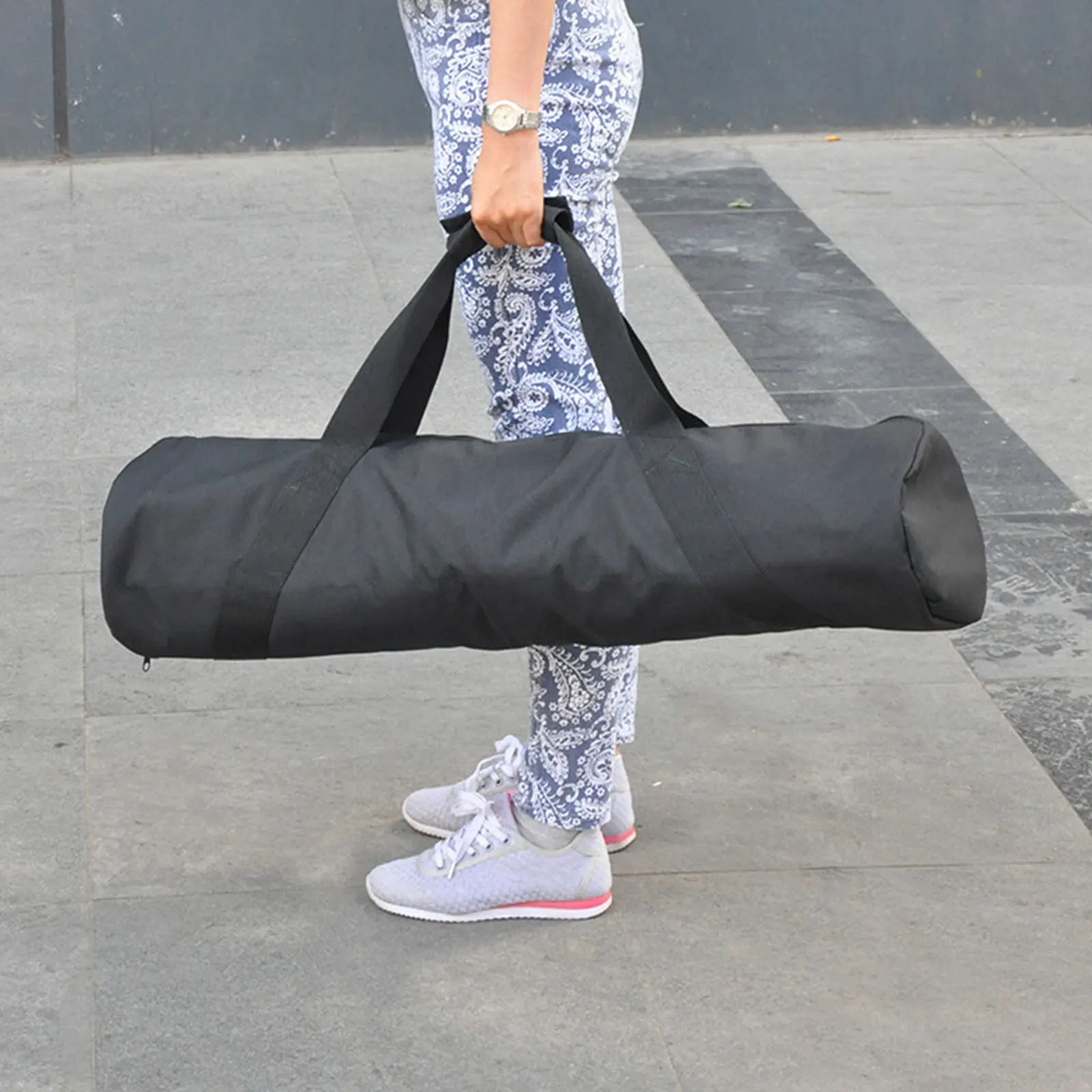 

Photographic Equipment Bag Lightweight Tripod Carrying Pouch with Shoulder Strap for Travel Photographic Equipment Bag