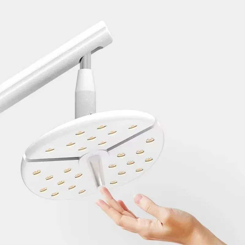 

TDOUBUY 36W 50W non magic lamp multifunctional LED wall light, suitable for dental, beauty, and veterinary treatment