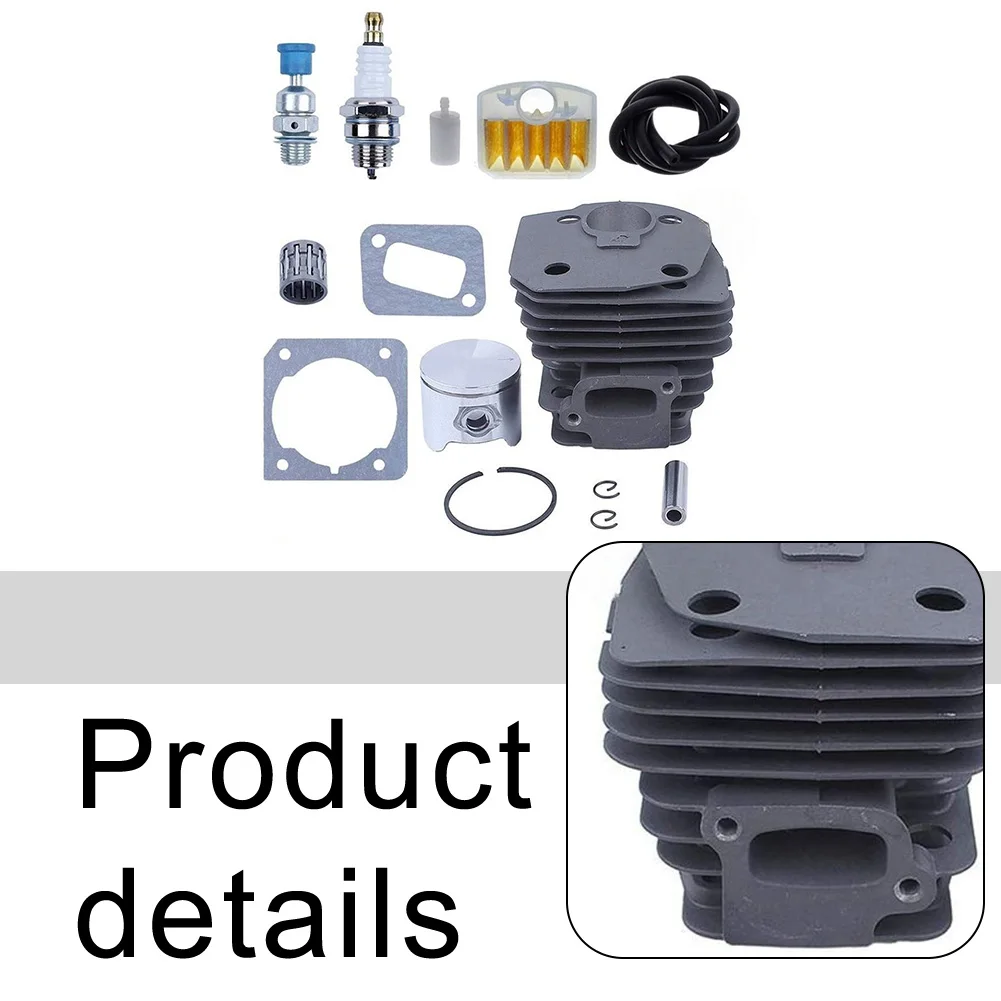 Big Bore Upgrade 45mm for piston for Kit Big Bore Cylinder for piston Kit Big Bore 45mm Enhanced Performance Precision Fit