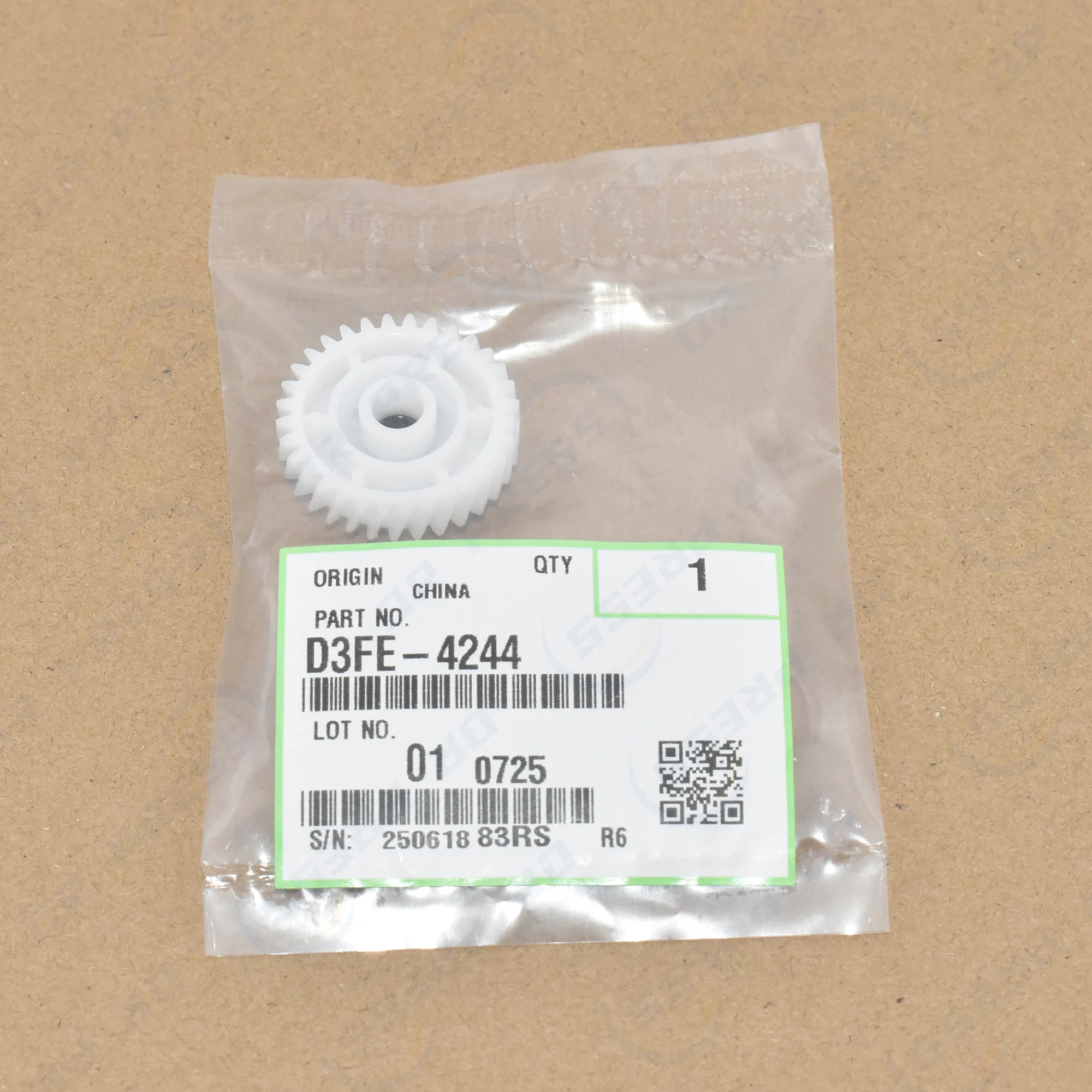 

D3FE-4244 D3FE4244 Ремень времени ADF для Ricoh IM C2000 2500 3000 3500 4500 5500 6000