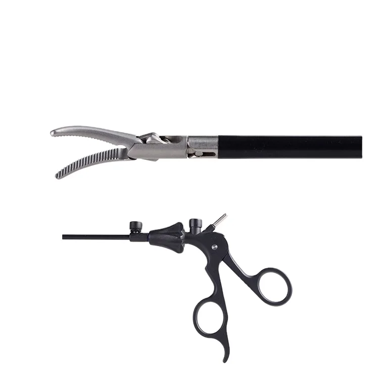 Geyi Customized Length 3mm 5mm Maryland Forceps, Surgical Instruments Maryland Forceps