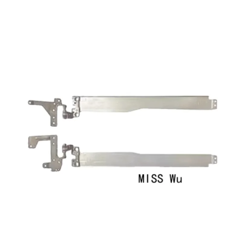 SSEA NEW LCD Hinges for DELL E3510 3510 Laptop Screen Shaft Hinge