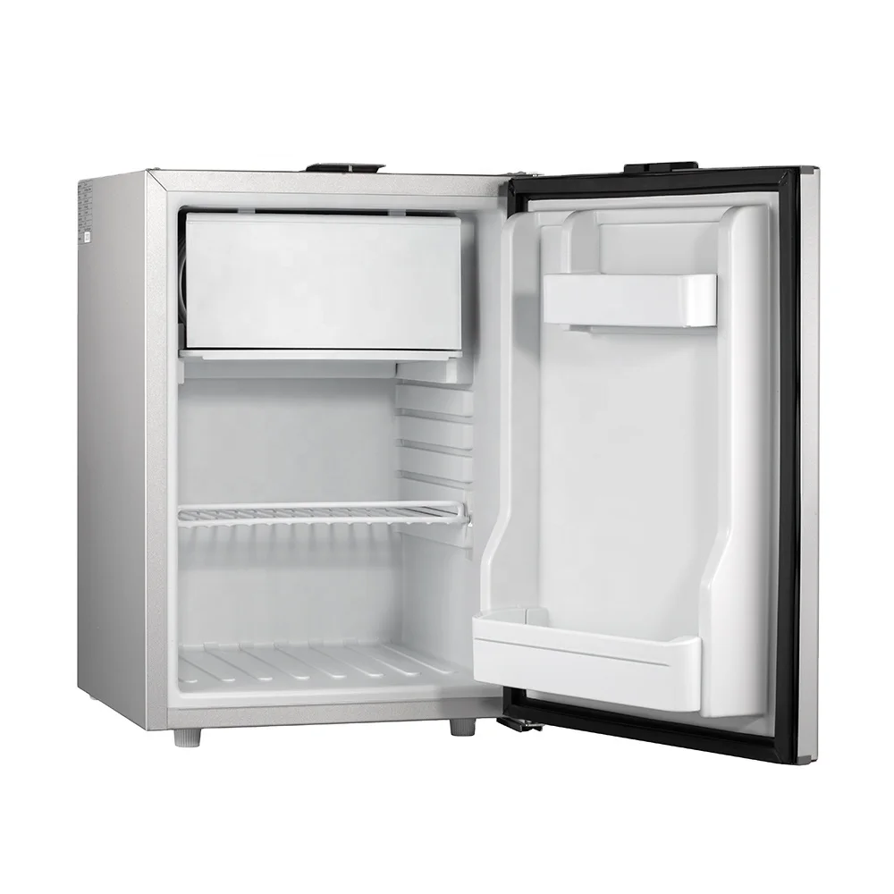 

Colku 50L Portable Yacht Fridge Built in Rv Fridge Detachable Partition Dual Zone Removable Freezer Divider Refrigerator